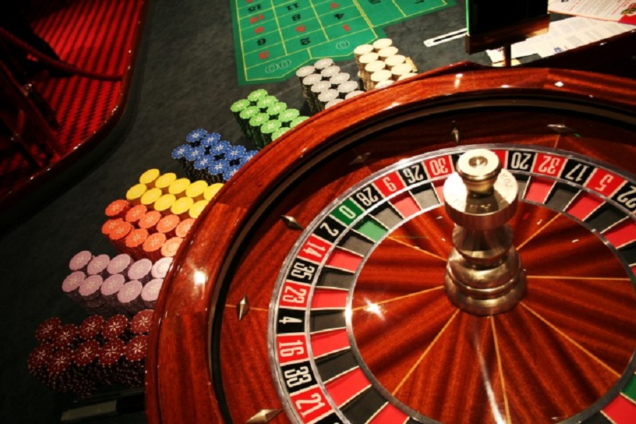 game casino online indonesia